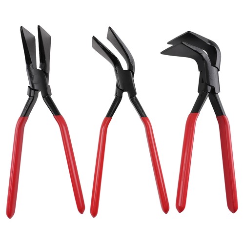 Pinces plieuses acier for - 3,