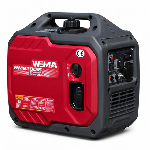Weima wm2300is 2kw portable - weima,