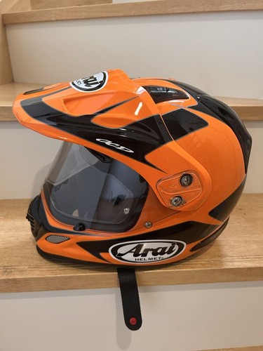 Arai tour cross - tour-cross, 3
