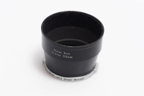 Leitz leica pare soleil iufoo - pare-soleil,