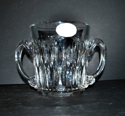 Cristallerie lorraine seau - cristallerie,