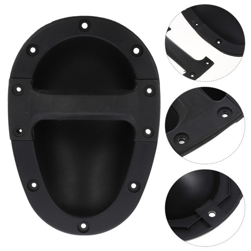 Pcs poignée enceinte - ,