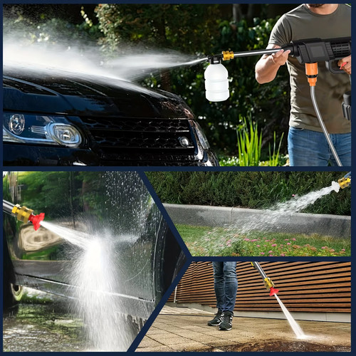 Karcher sans fil portable