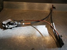 Leve vitre electrique avant