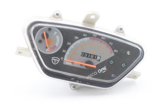 Compteur neco one racing - compteur,