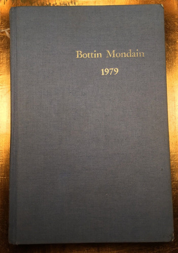 1979 bottin mondain - bottin,