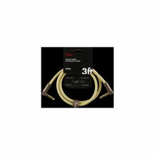 Câble D'Instrument FENDER