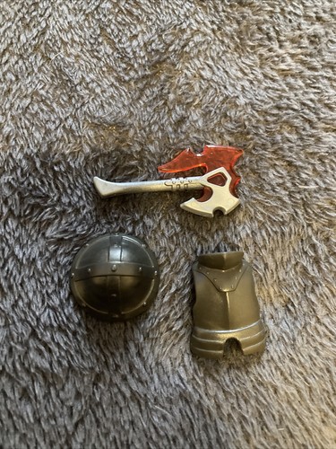 Lot playmobil accessoire - lot,