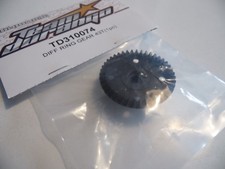 Team Durango TD310074 Diff Ring Gear 43T  DEX408 / DNX408