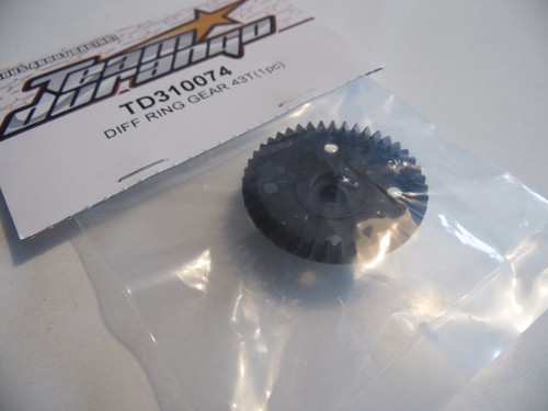 Team durango td310074 diff - durango,