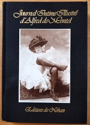 Journal intime illustré - intime,