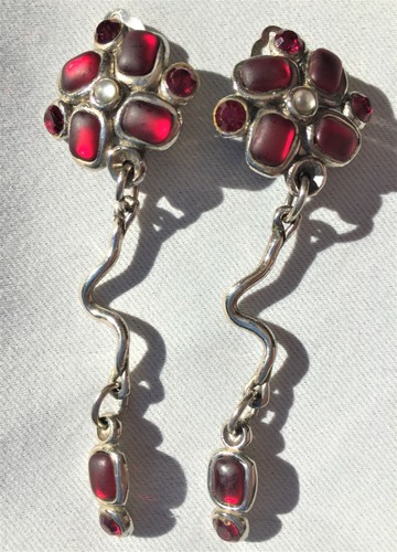 Taratata boucles d oreilles - boucles, d'oreilles