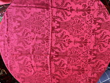 SPLENDIDE ÉTOLE EN LAINE 40 % ET SOIE 60 %