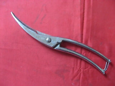 ++"505.1"  CISEAUX A VOLAILLE