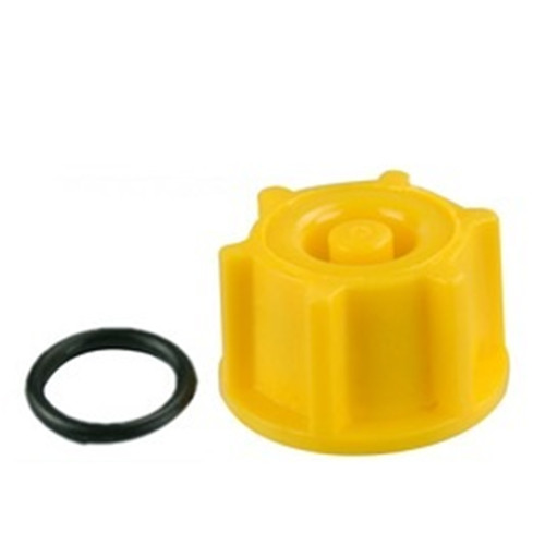 Bouchon remplissage pour - de,