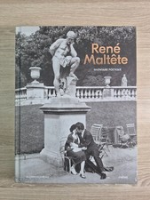 René Maltête - Inventaire