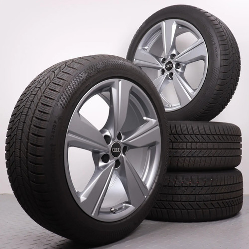 Audi roues hiver - a6, 19