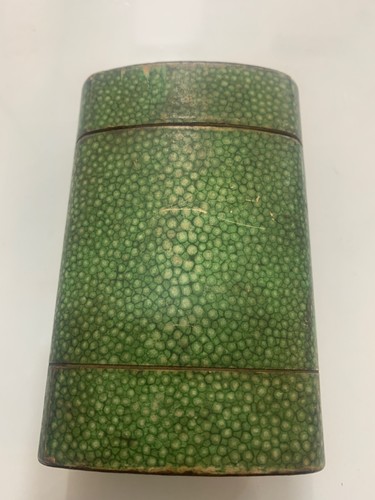 Ancien flacon parfum caron - ancien,