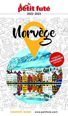 Norvège avec une offre - avec,