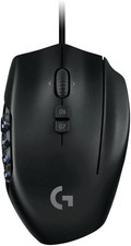 Souris de jeu Logitech G600T
