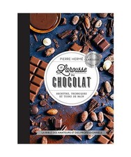 Le Larousse du chocolat