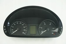 COMPTEUR DE MONTRE MERCEDES