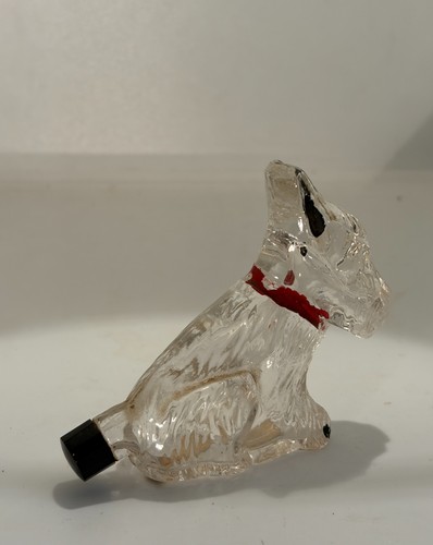 Flacon parfum scottish - flacon,