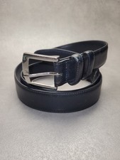 Ceinture Vintage Archive Cuir