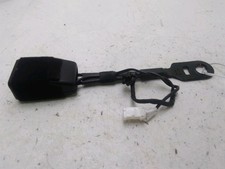 BOUCLE DE CEINTURE AVANT GAUCHE CITROËN C3 (SX/SW) 2017 9811920180