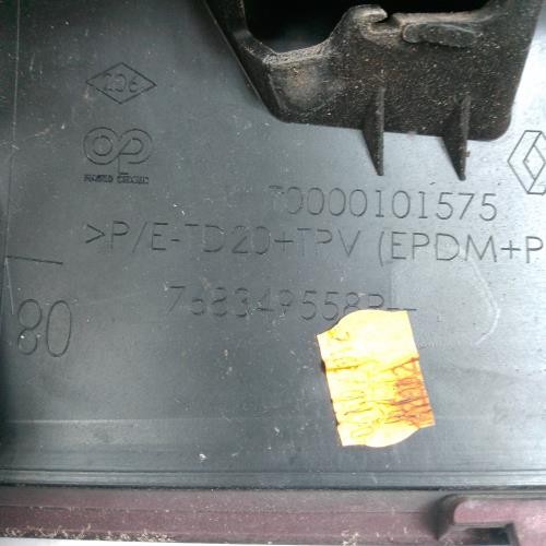 Enjoliveur renault scenic - enjoliveur,