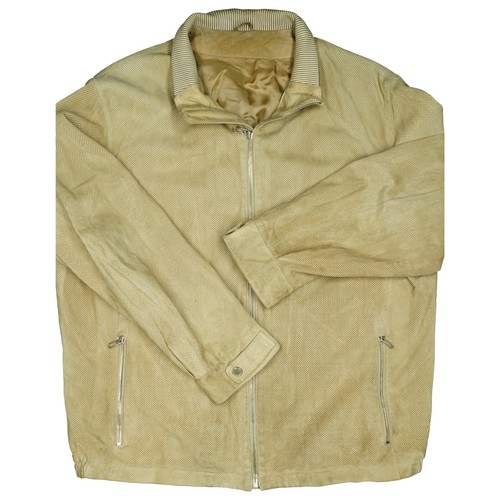 Latini veste cuir pour - en,