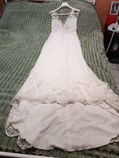 robe de mariee sirene