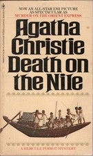 AGATHA CHRISTIE - Death on the