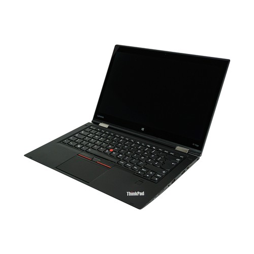 Lenovo thinkpad yoga - x1, 14"