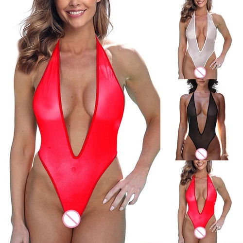 Femmes sexy maille - 1,