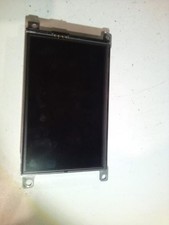 Ecran gps peugeot 508 - ecran,