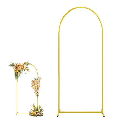 Arche mariage avec - 1,8m,