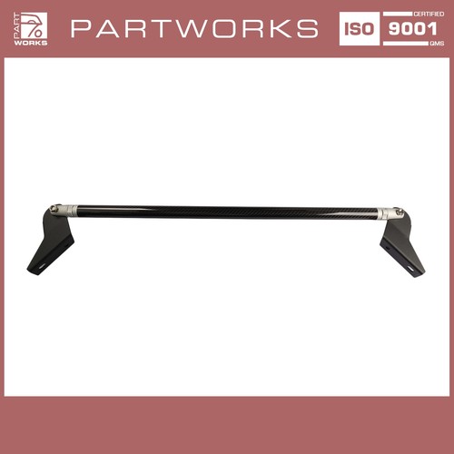 Strut brace for porsche 964 - for,
