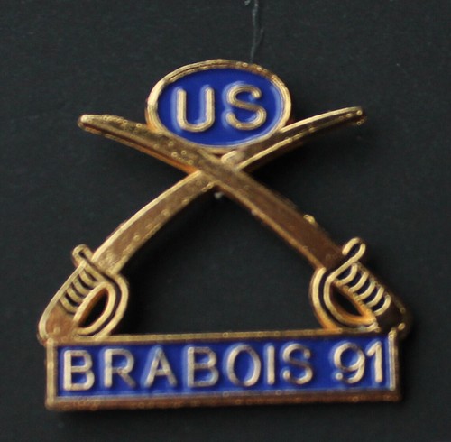 Pins brabois hôpital - us, 91