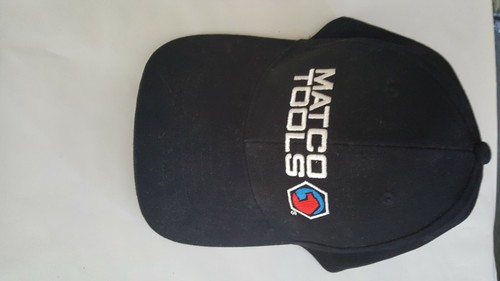 Matco tools hat - tools,