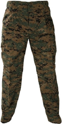 Medium regular usmc woodland - medium,
