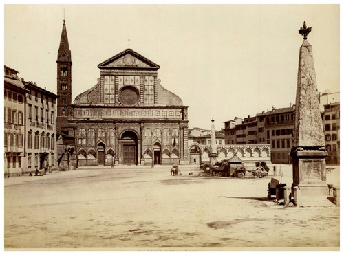 Italie firenze chiesa - di, s