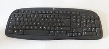 Logitech - EX 100 Clavier -