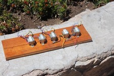 USED Fender 57' Champ Output