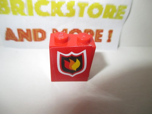 Lego brick brique 1x2x2 - -, 1x