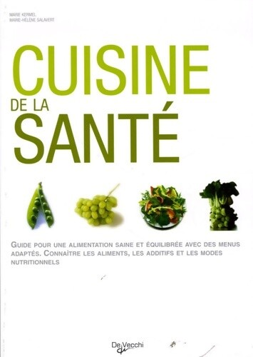 Cuisine santé marie - cuisine,