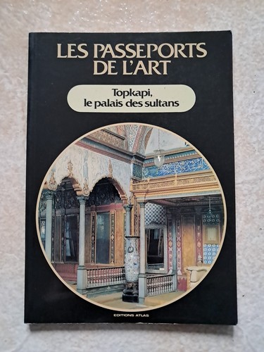 Livre les passeports - passeports, de