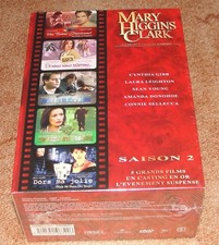 Mary Higgins Clark - Saison 2