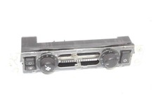 Unité De Contrôle Climatique