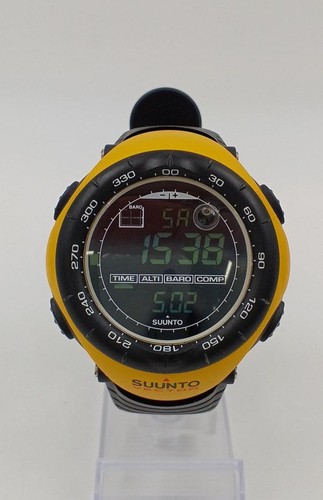 Suunto vector the original - suunto,